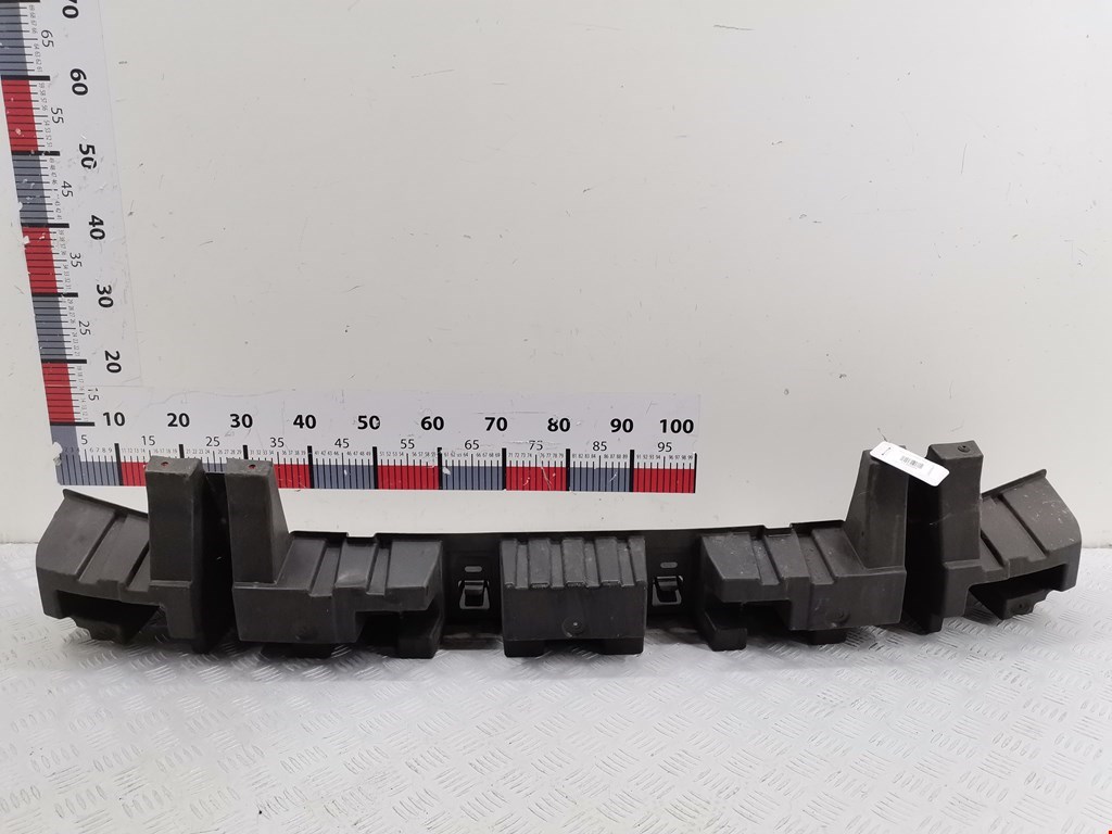 Усилитель бампера задний Dodge Nitro (2006-2011)