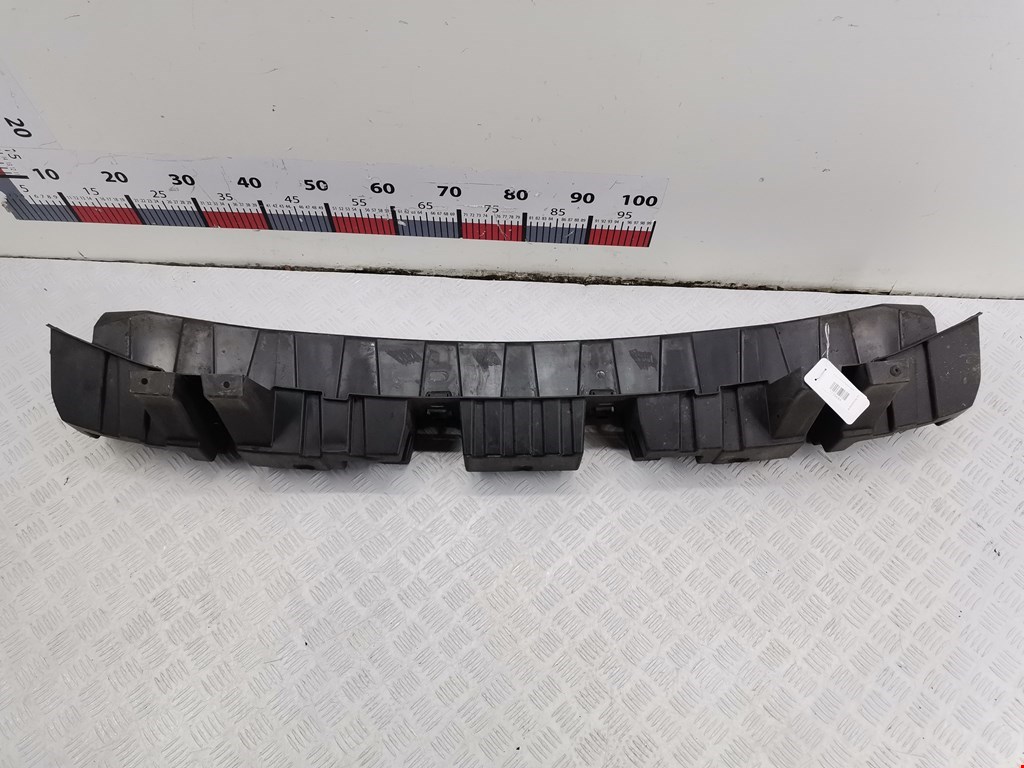 Усилитель заднего бампера (задний) DODGE Nitro 2006-2011