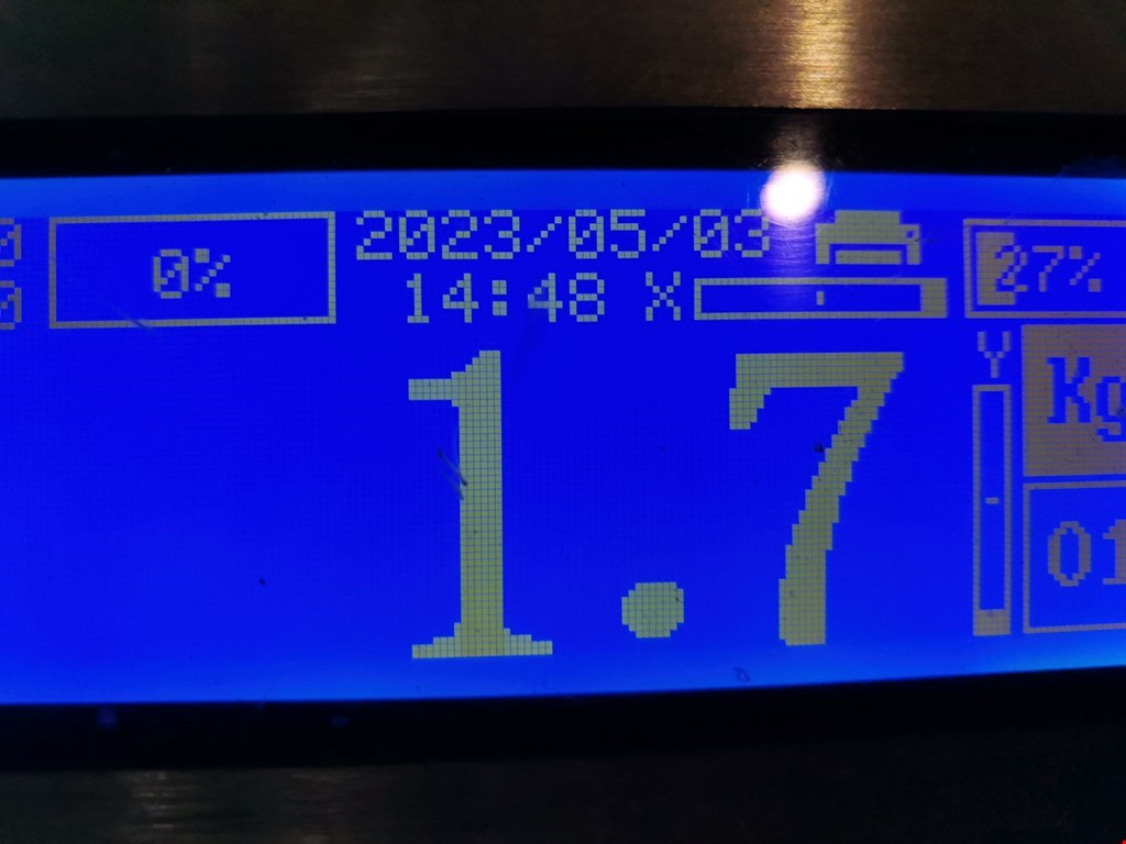 Усилитель заднего бампера (задний) DODGE Nitro 2006-2011