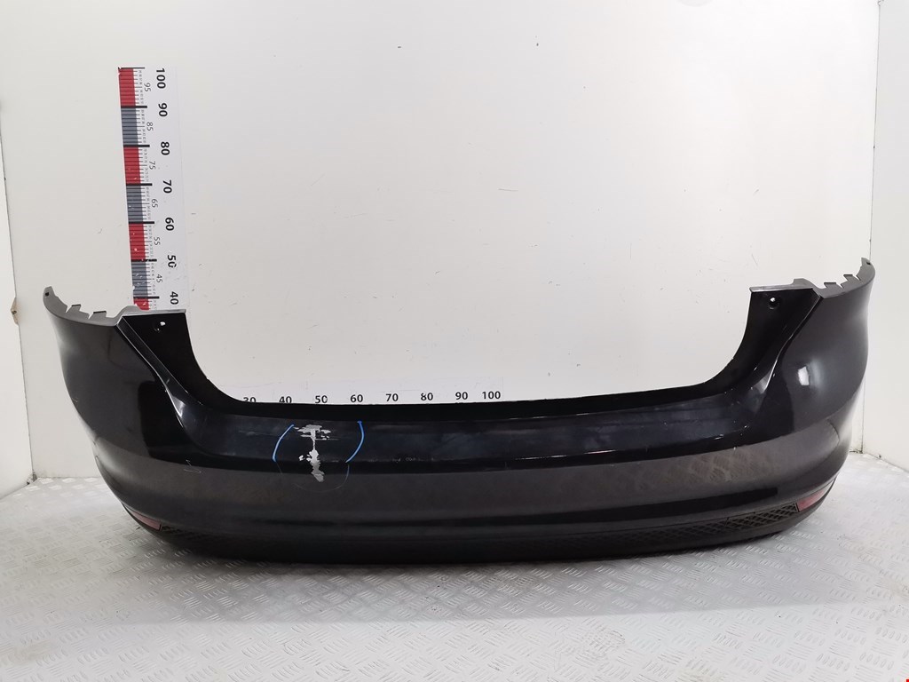 Бампер задний FORD Focus III 2011-2019