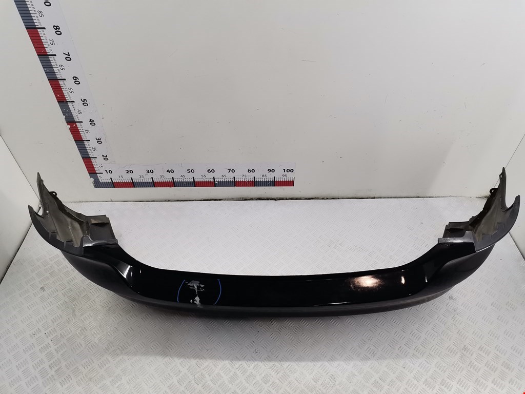 Бампер задний FORD Focus III 2011-2019