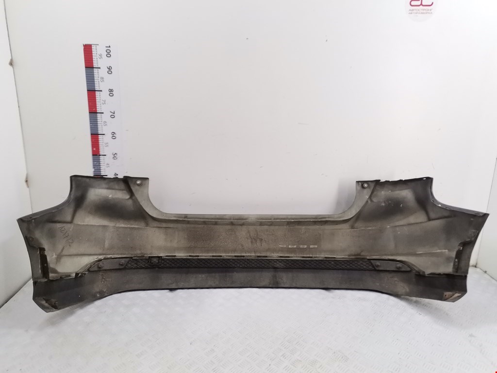 Бампер задний FORD Focus III 2011-2019