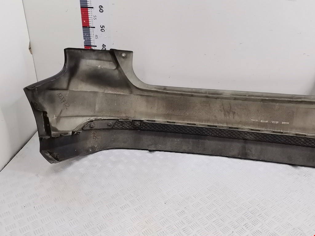 Бампер задний FORD Focus III 2011-2019