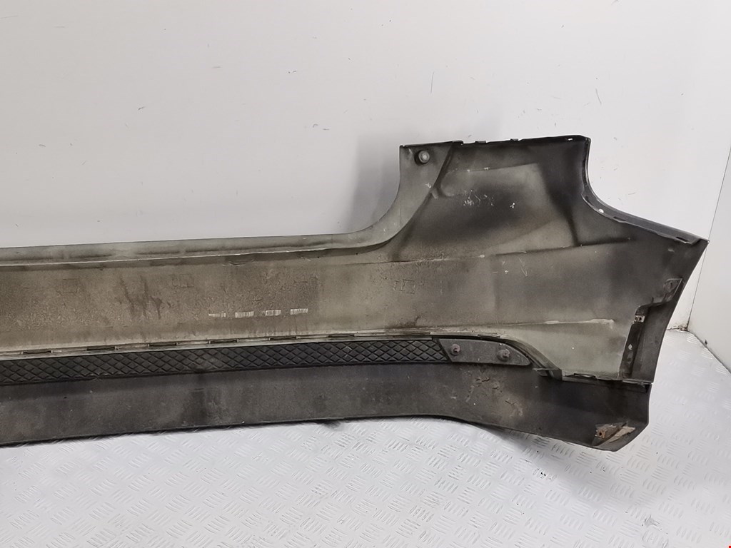 Бампер задний FORD Focus III 2011-2019