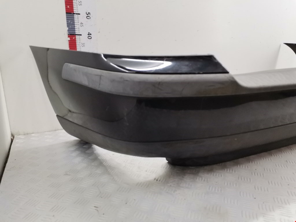 Бампер задний VOLVO S60 I 2000-2010