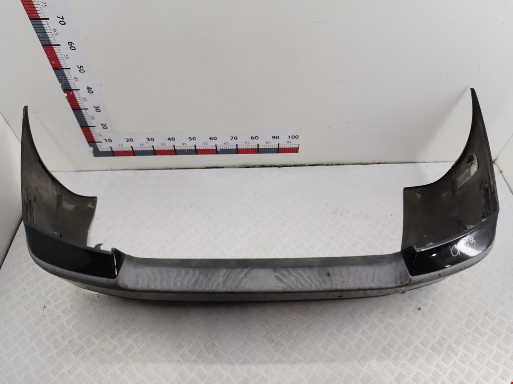 Бампер задний VOLVO S60 I 2000-2010