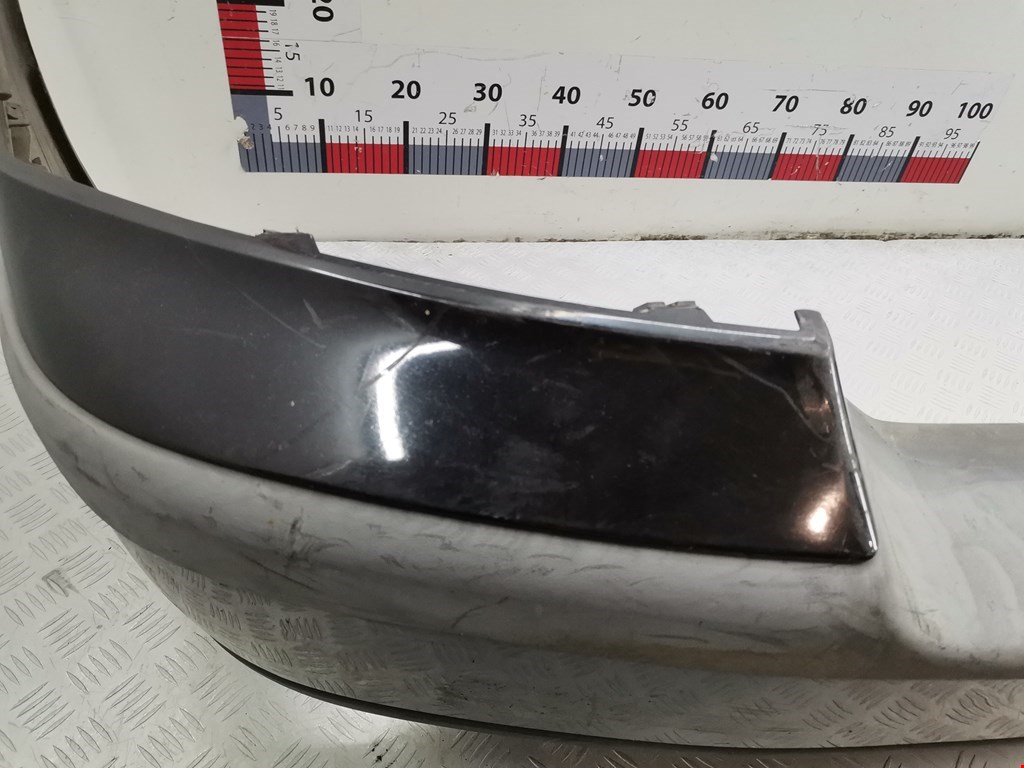 Бампер задний VOLVO S60 I 2000-2010