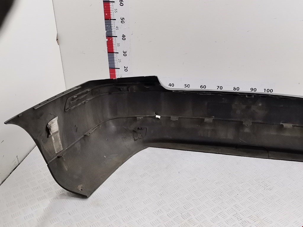 Бампер задний VOLVO S60 I 2000-2010