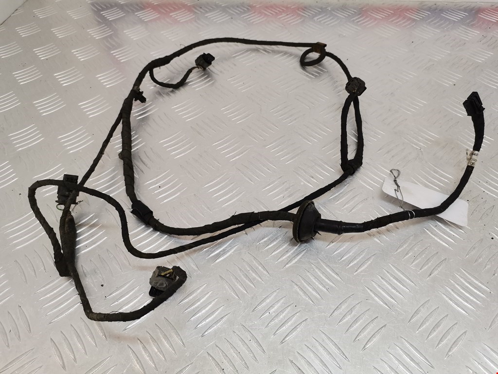 Проводка коса MERCEDES-BENZ C-Class C-klasse W204 2007-2015