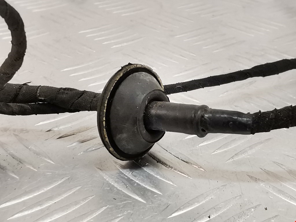 Проводка коса MERCEDES-BENZ C-Class C-klasse W204 2007-2015