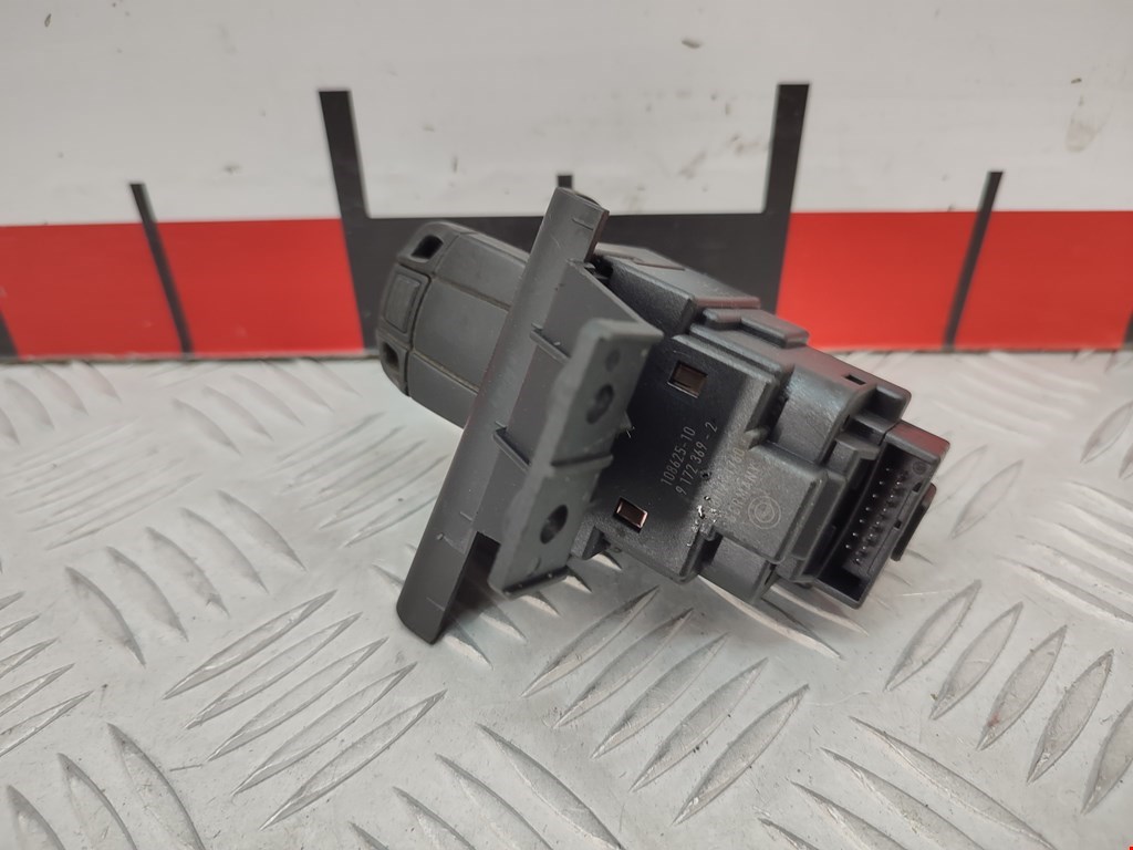 Замок зажигания BMW 1er E81\E87 2004-2011