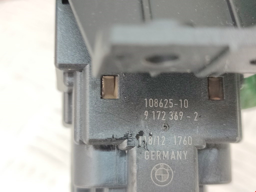 Замок зажигания BMW 1er E81\E87 2004-2011