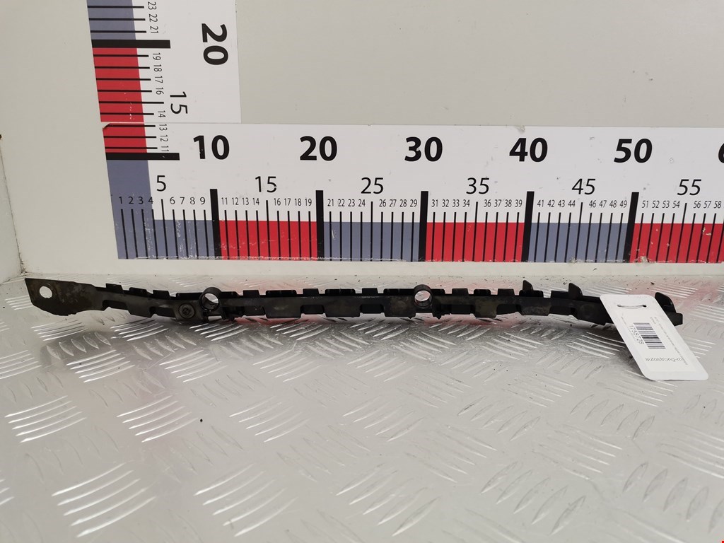 Кронштейн заднего бампера левый правый MERCEDES-BENZ C-Class C-klasse W204 2007-2015