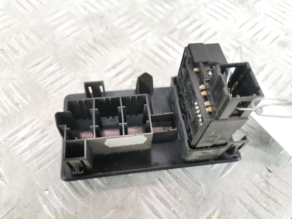 Кнопка корректора фар RENAULT Kangoo 2008-2021