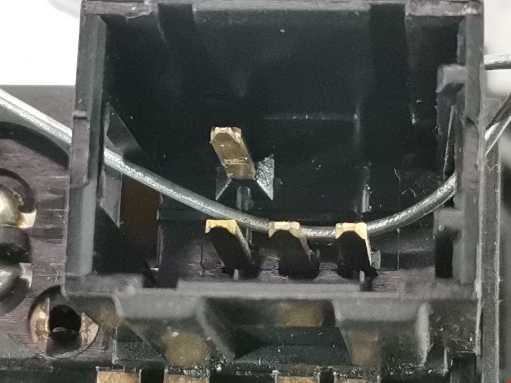 Кнопка корректора фар RENAULT Kangoo 2008-2021