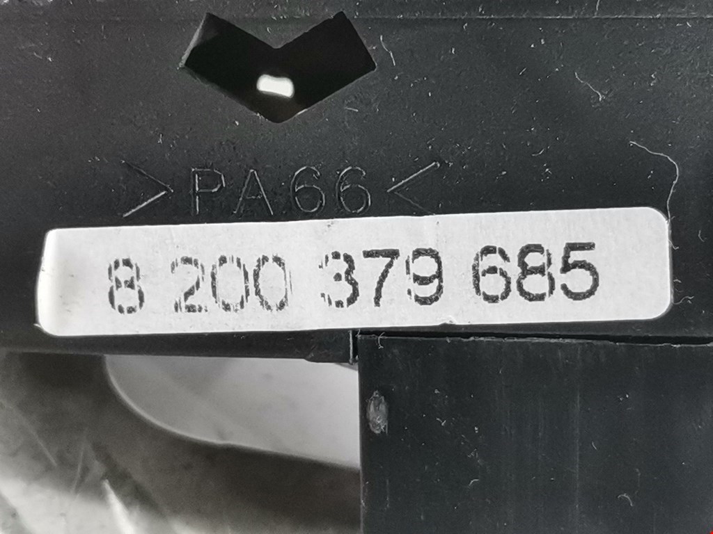 Кнопка корректора фар RENAULT Kangoo 2008-2021