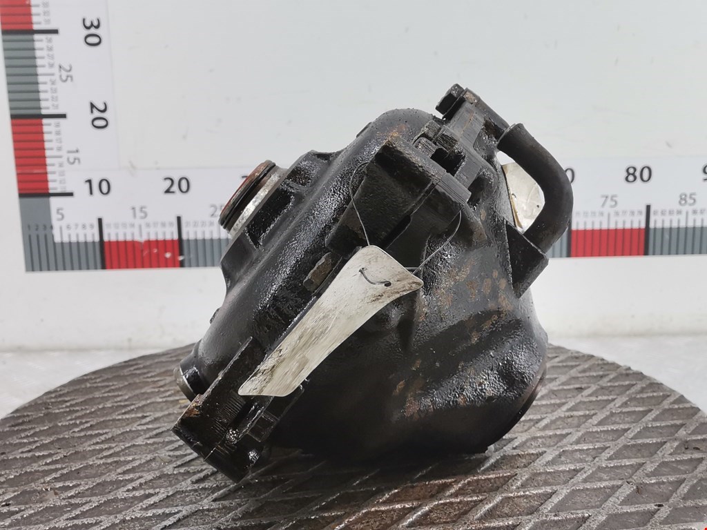 Редуктор переднего моста BMW X5 E53 1999-2006