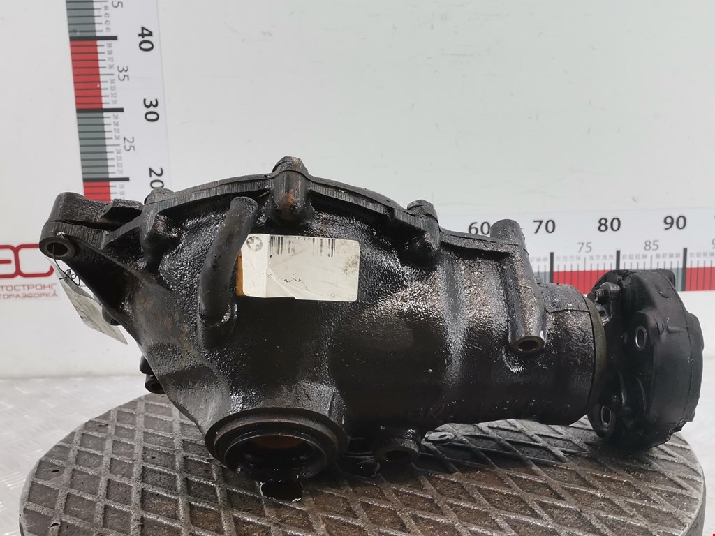 Редуктор переднего моста BMW X5 E53 1999-2006