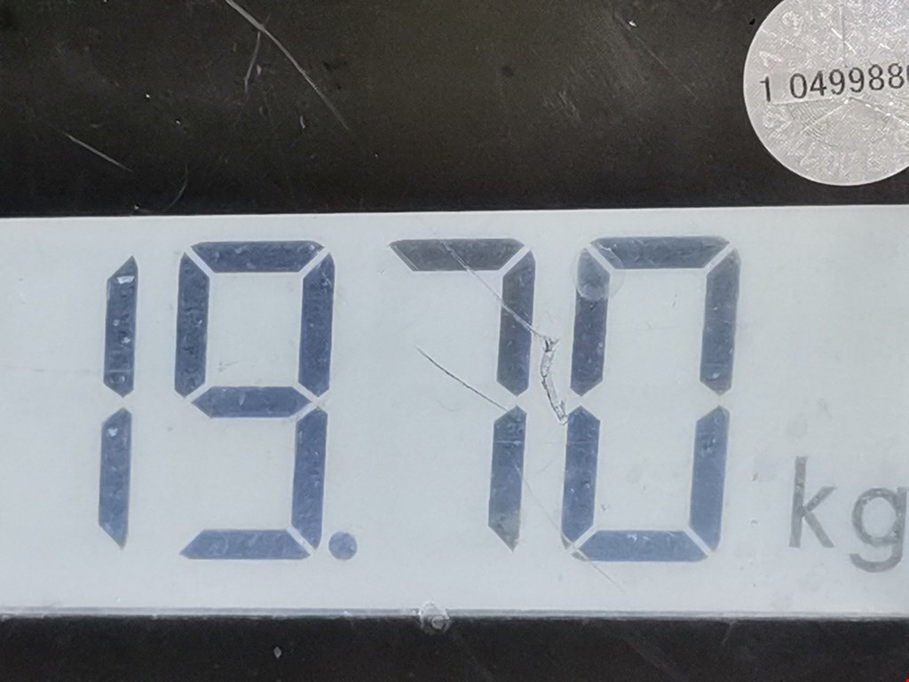 Редуктор переднего моста BMW X5 E53 1999-2006