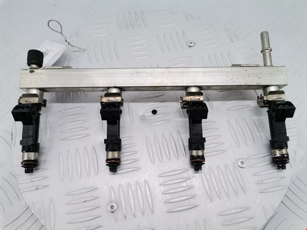 Форсунка дизельная электрическая OPEL Corsa D 2006-2014