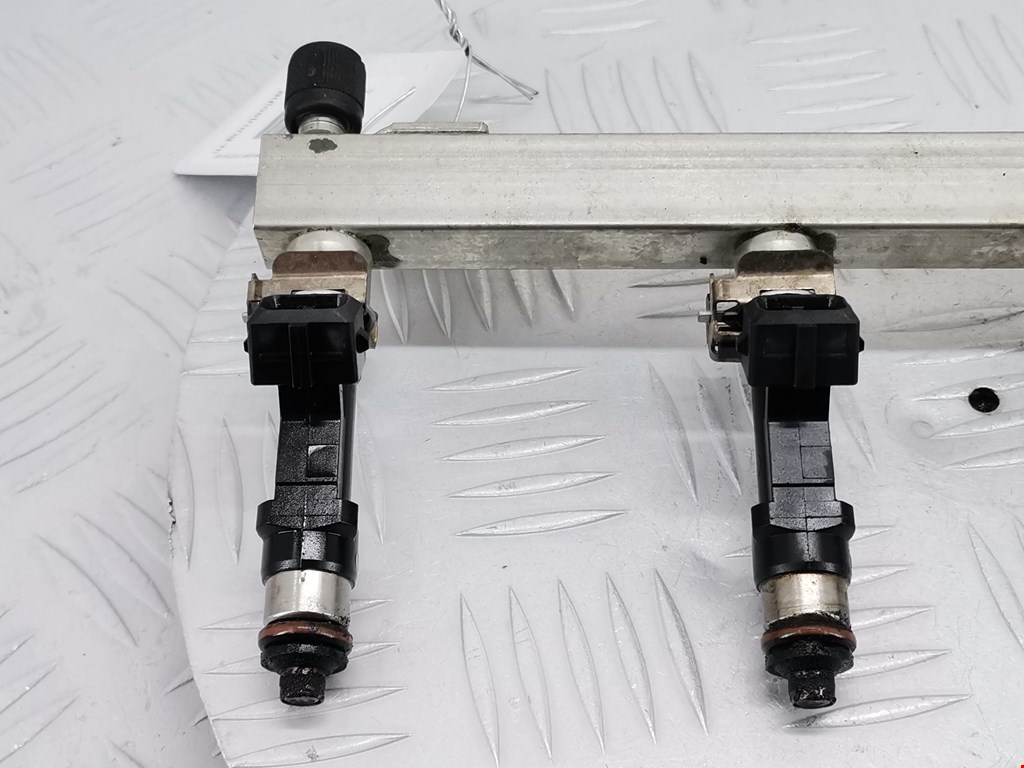 Форсунка дизельная электрическая OPEL Corsa D 2006-2014