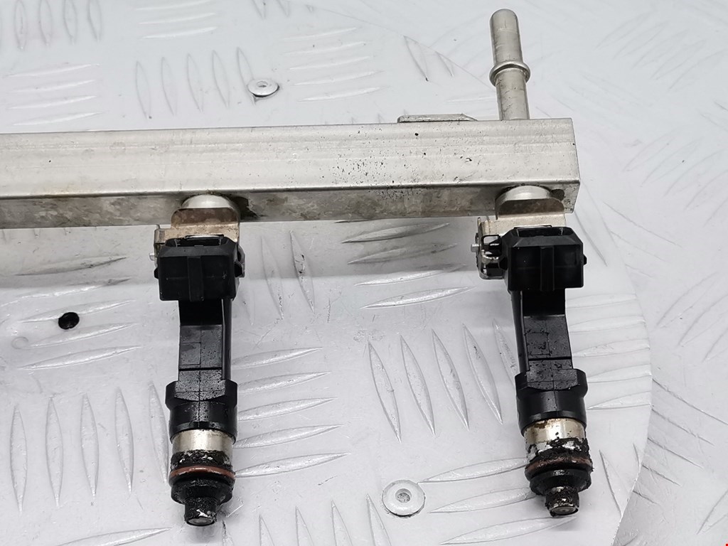 Форсунка дизельная электрическая OPEL Corsa D 2006-2014