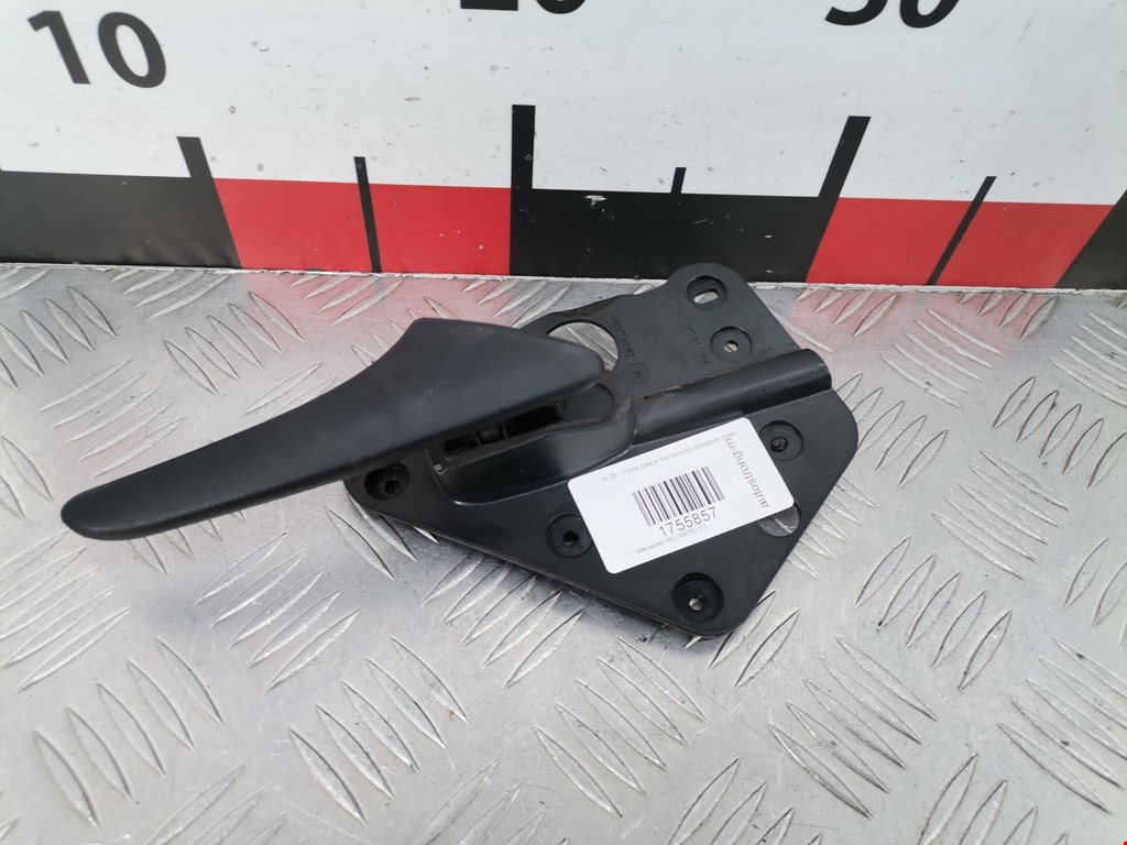 Ручка дверная передняя внутренняя правая MERCEDES-BENZ Vito W639 2003-2014