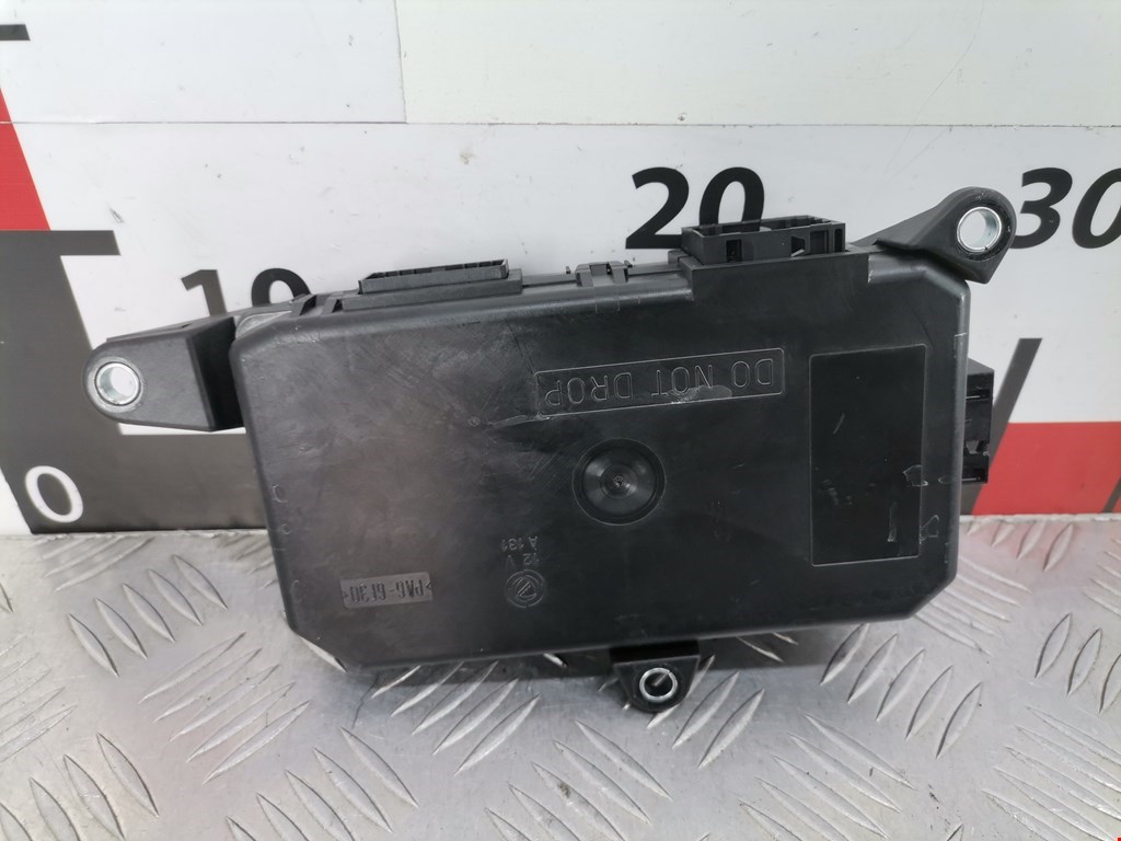 Блок комфорта FIAT Stilo 2001-2010