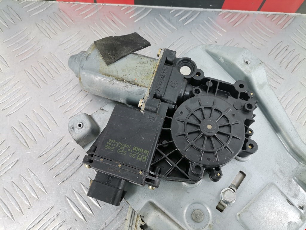 Стеклоподъемник передний правый OPEL Omega B 1994-2004