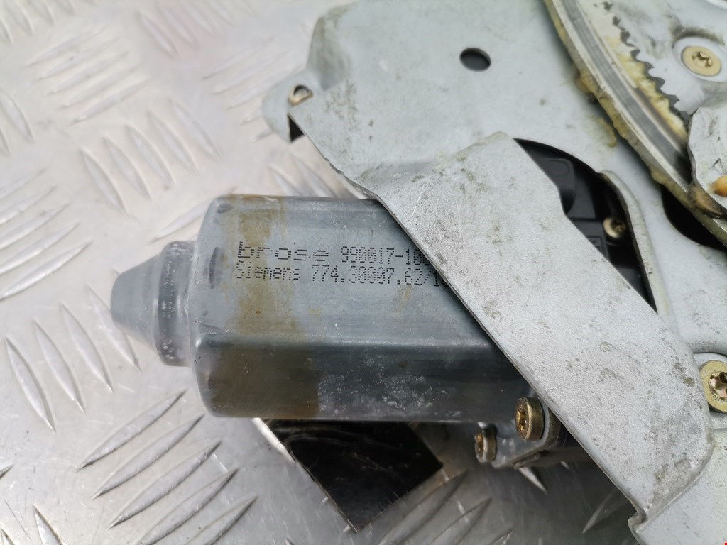 Стеклоподъемник передний правый OPEL Omega B 1994-2004