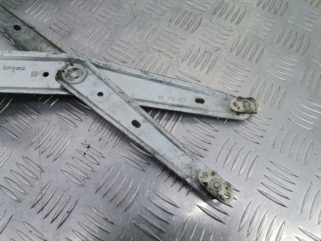 Стеклоподъемник передний правый OPEL Omega B 1994-2004