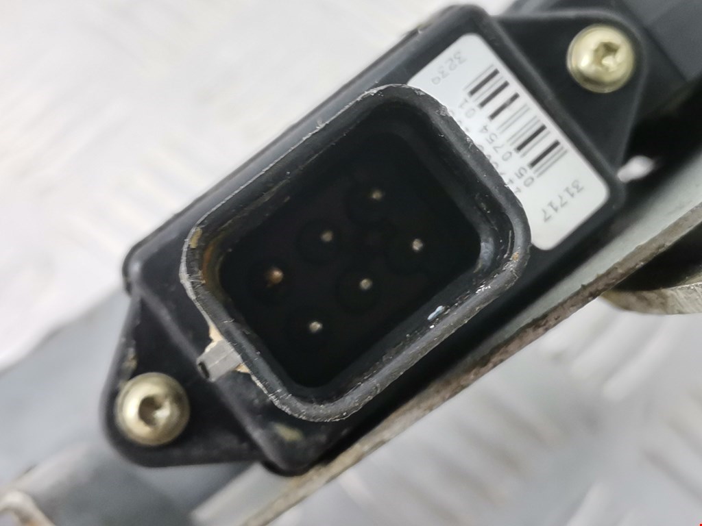 Стеклоподъемник передний правый OPEL Omega B 1994-2004