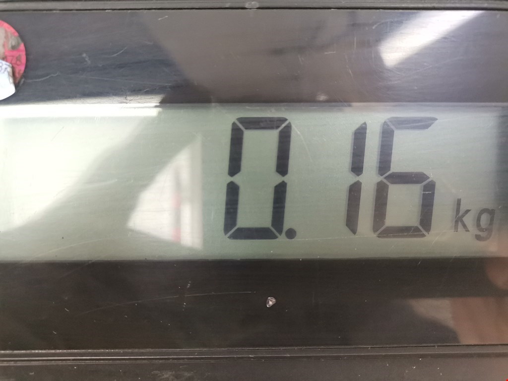 Ручка дверная задняя внутренняя левая VOLKSWAGEN Passat B5 1997-2005