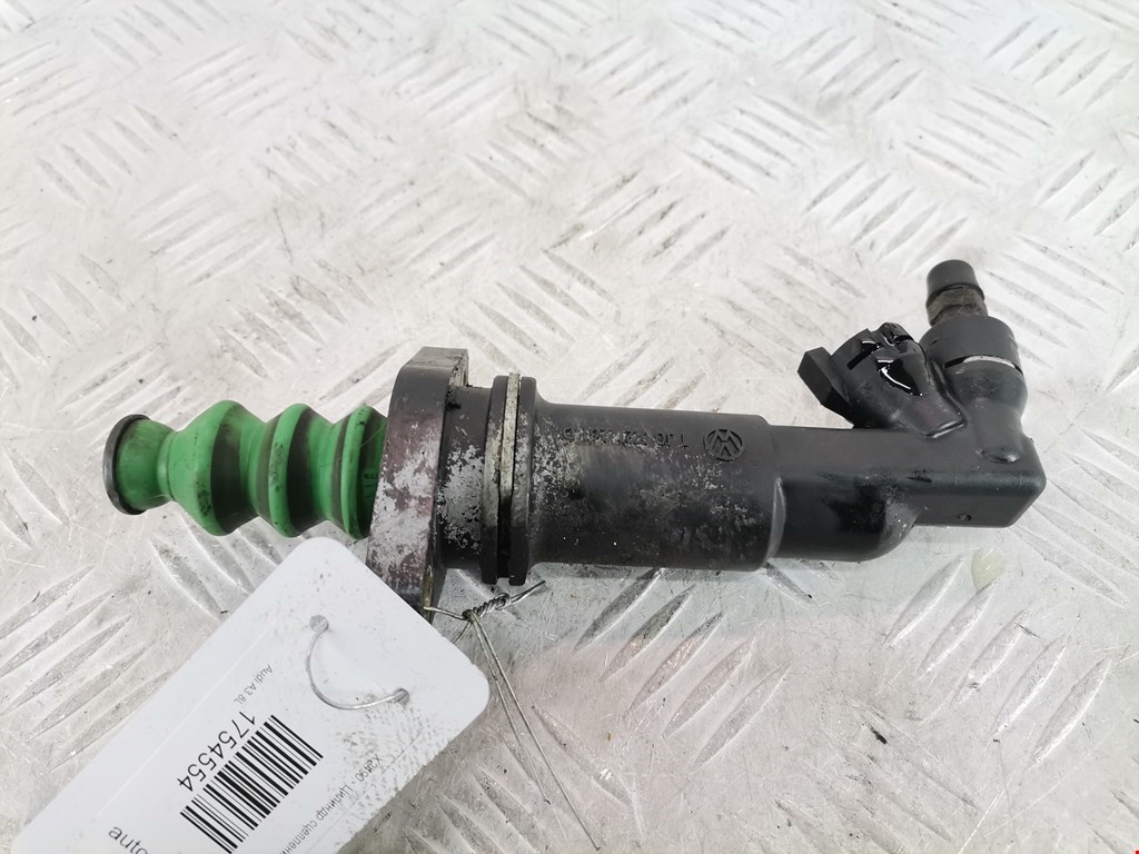 Цилиндр сцепления рабочий AUDI A3 8L 1996-2003