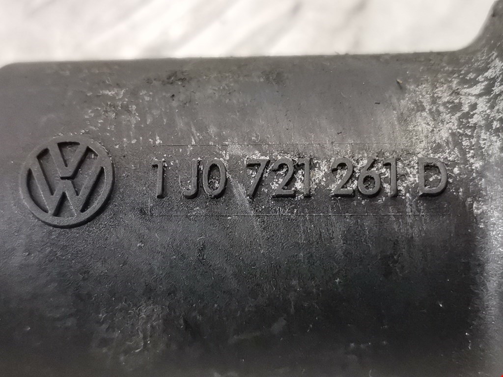 Цилиндр сцепления рабочий AUDI A3 8L 1996-2003