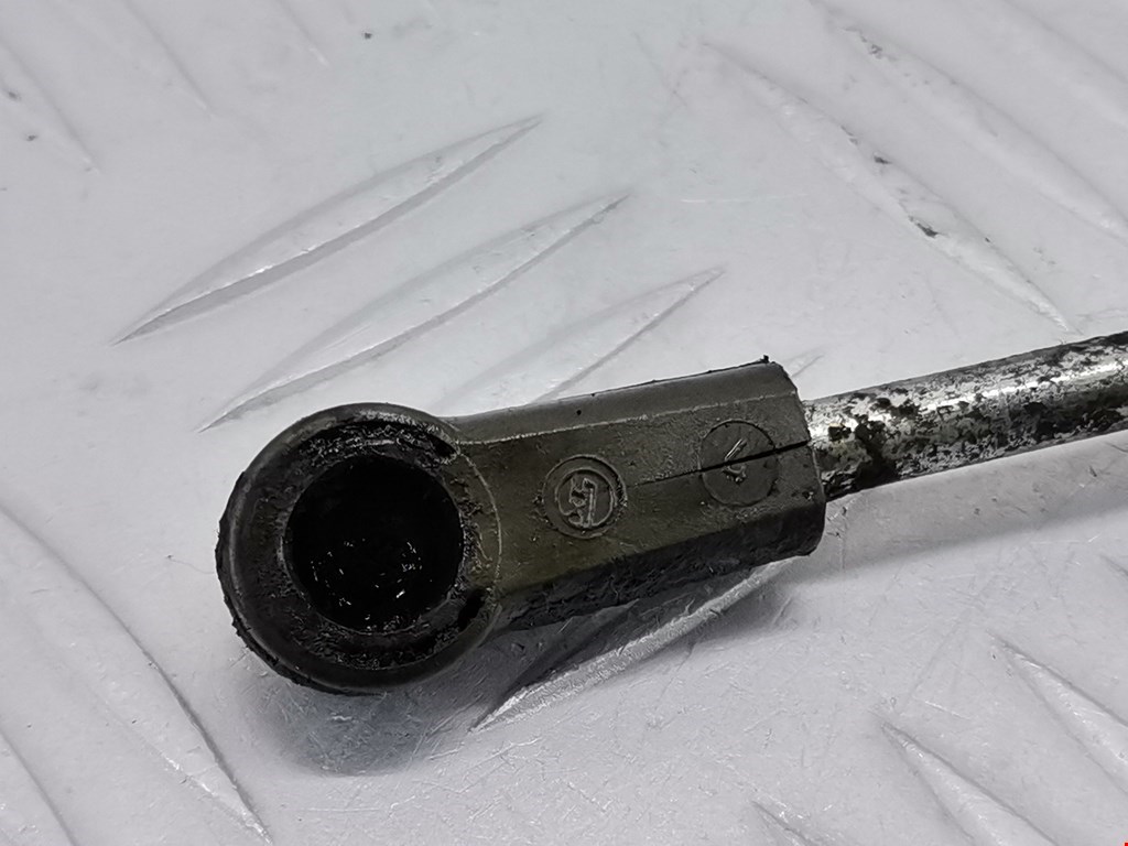 Кронштейн ТНВД MERCEDES-BENZ Vito W638 1996-2003