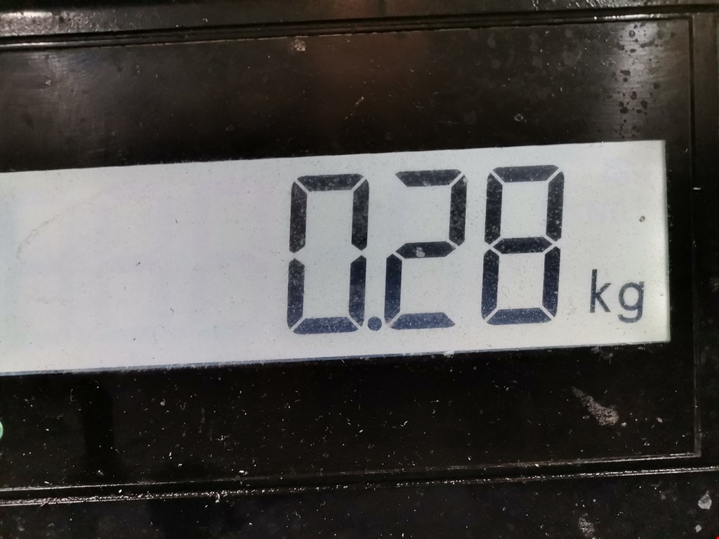 Кронштейн ТНВД MERCEDES-BENZ Vito W638 1996-2003