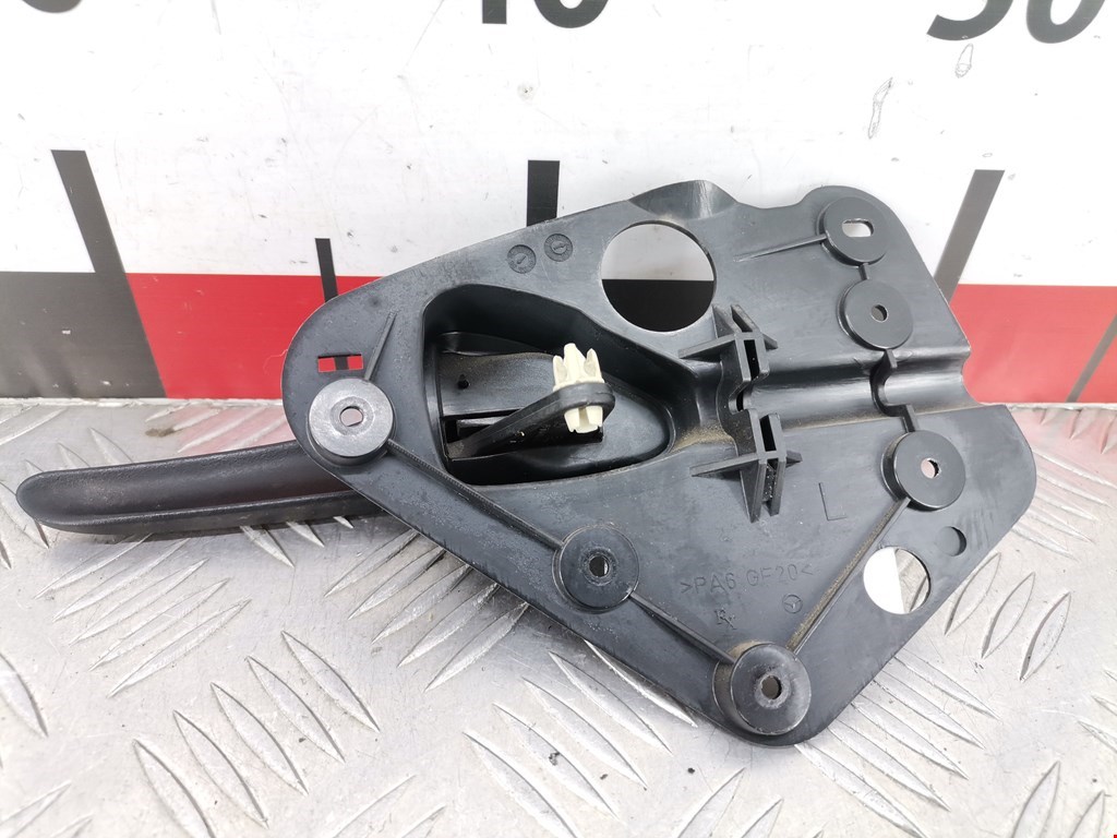 Ручка дверная передняя внутренняя левая MERCEDES-BENZ Vito W639 2003-2014