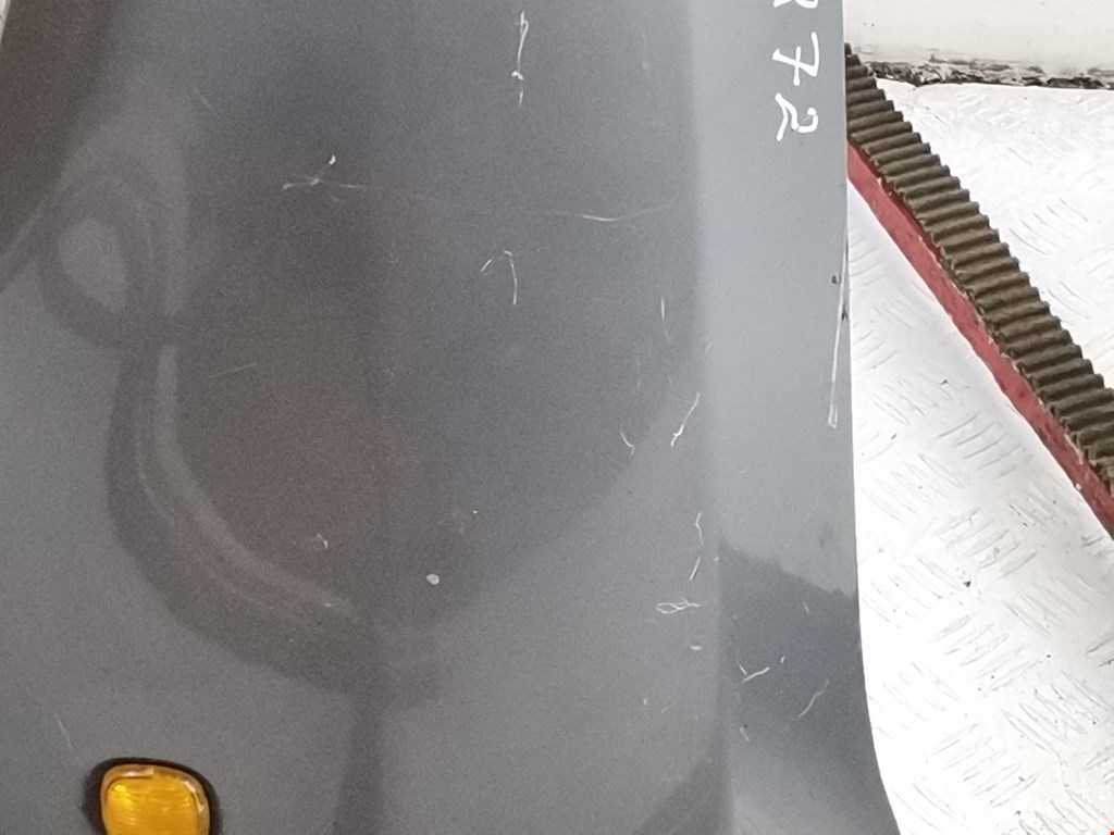 Крыло переднее левое AUDI A8 D2 1994-2002