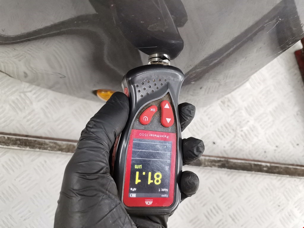 Крыло переднее левое AUDI A8 D2 1994-2002