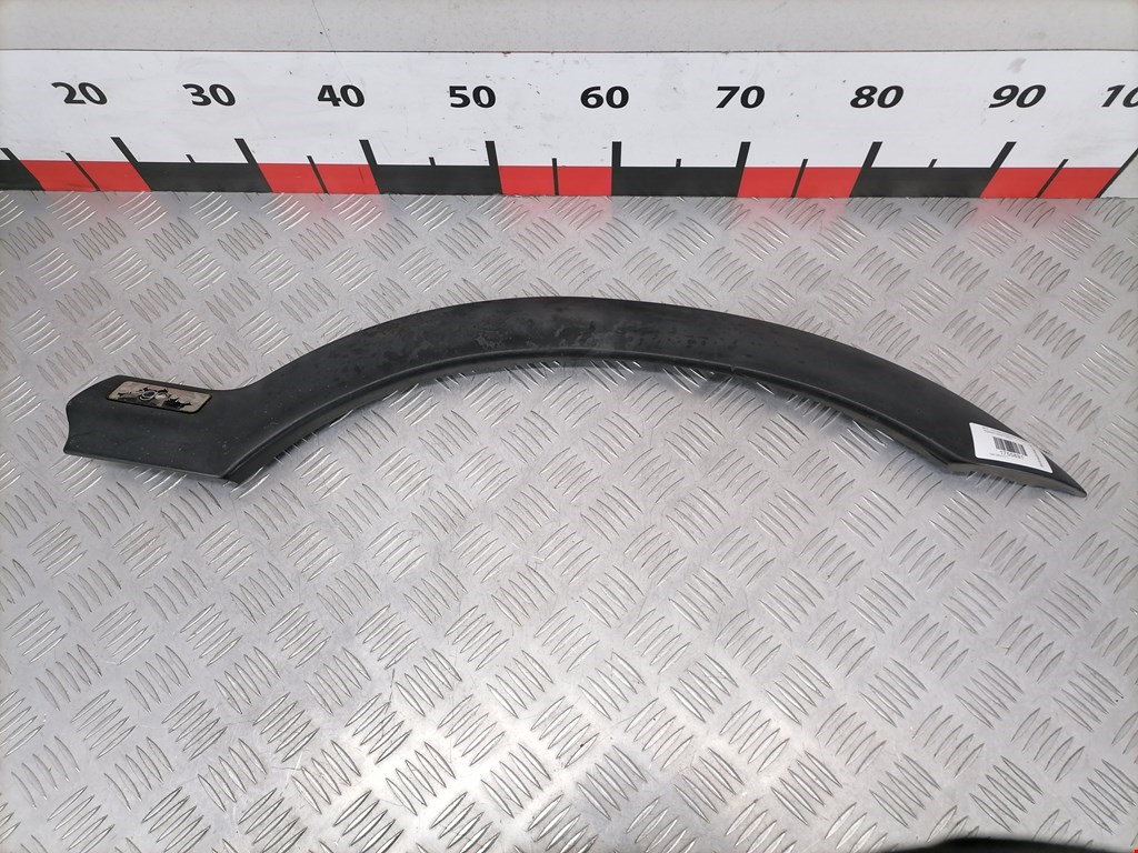 Накладка (молдинг) крыла переднего правого Opel Zafira A (1999-2006)