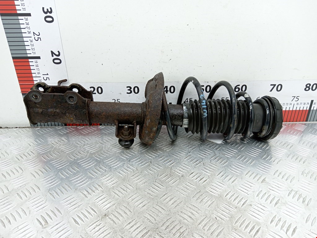 Амортизатор передний левый OPEL Astra J 2009-2017