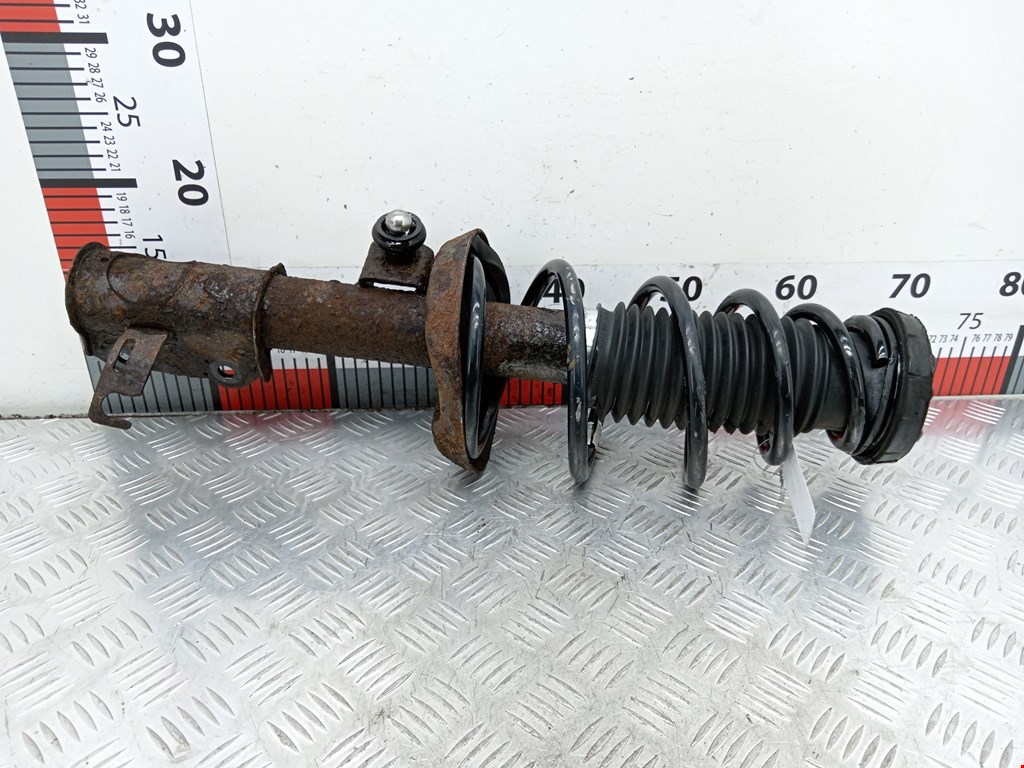 Амортизатор передний левый OPEL Astra J 2009-2017