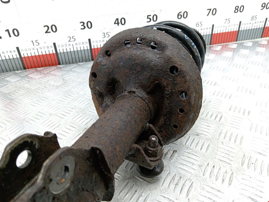 Амортизатор передний левый OPEL Astra J 2009-2017