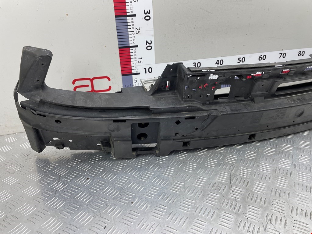 Усилитель заднего бампера (задний) BMW 7er 7 серия F01/F02/F04 2008-2015