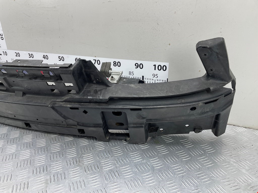 Усилитель заднего бампера (задний) BMW 7er 7 серия F01/F02/F04 2008-2015