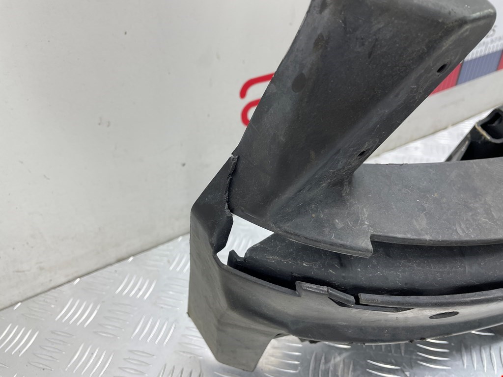 Усилитель заднего бампера (задний) BMW 7er 7 серия F01/F02/F04 2008-2015