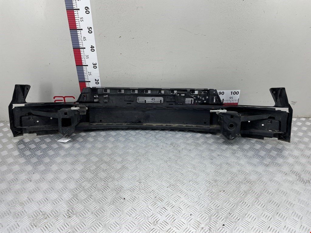 Усилитель заднего бампера (задний) BMW 7er 7 серия F01/F02/F04 2008-2015