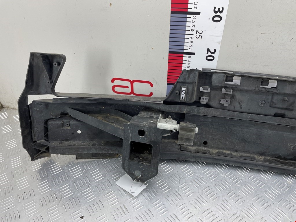 Усилитель заднего бампера (задний) BMW 7er 7 серия F01/F02/F04 2008-2015