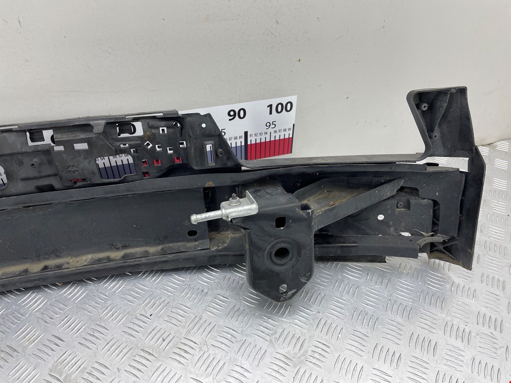 Усилитель заднего бампера (задний) BMW 7er 7 серия F01/F02/F04 2008-2015